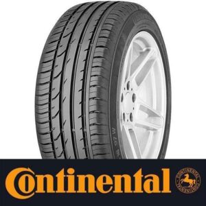 Neumático Continental ContiPremiumContact 2 P 205/55R16 91 V
