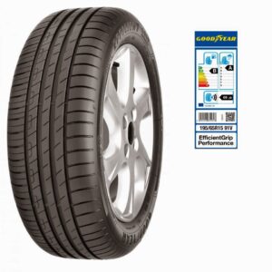 Neumáticos Goodyear 175/70/14 Efficientgrip Vw Voyage84500