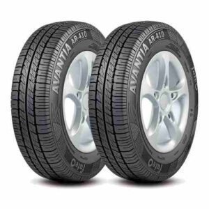 Neumático Fate Avantia AR-410 205/70R15 106/104R C.