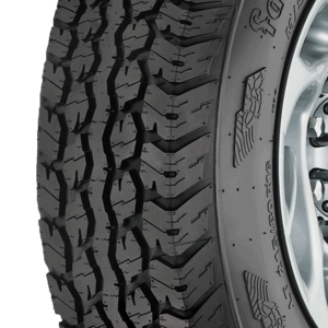 Neumático  255/60 R18 Fate Runner Range ATR 112t  VM, AMAROK, S10