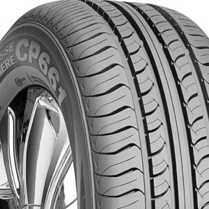 Neumático Nexen Cp661 195/65 R15 91h