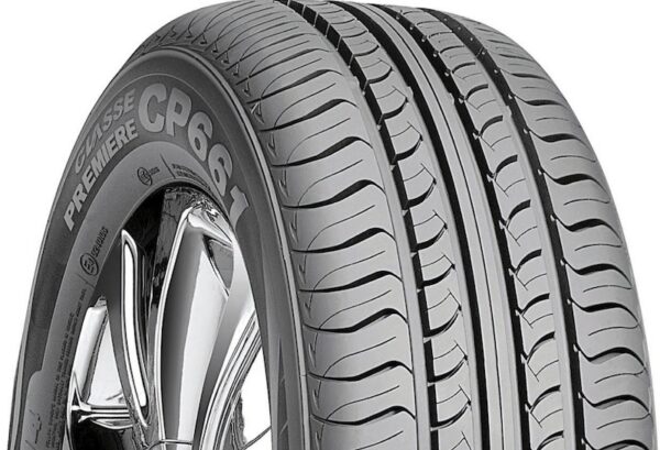 Neumático Nexen Cp661 195/65 R15 91h - Image 2