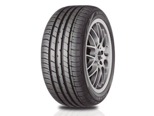 Neumatico Falken By Dunlop 195/50 R15 Ze914 82v