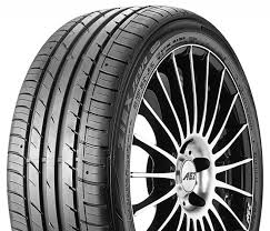 Neumatico Falken By Dunlop 195/50 R15 Ze914 82v