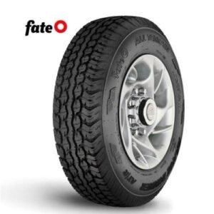 Neumatico Fate 165/70/14 C 89r Runner H/t 6t