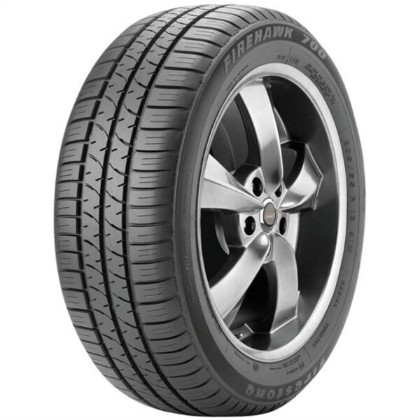 Neumático Firemax 195/65 R15 Fm316 91h - Image 2