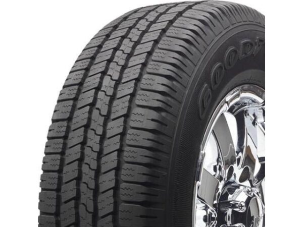 Neumático Goodyear 265/60/18 Wrangler SR-A Ranger - Image 4