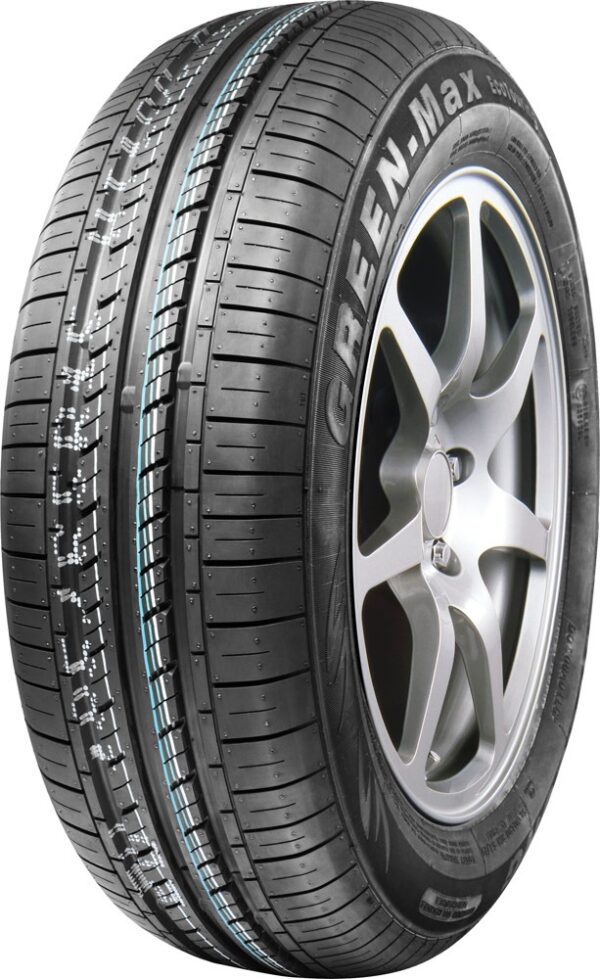 Neumático Linglong 175/70/13 79t Greenmax
