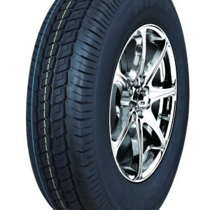 Neumático 155 R12  HIFLY SUPER200 Carga  P/ Kia