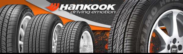 Neumático Hankook 155/70/14 77t Optimo K715 P/ Spark - Image 6