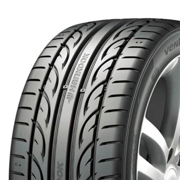 Neumático Hankook Ventus V12 Evo 2 K120 P 205/45R17 88 W - Image 2