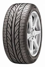 Neumático Hankook Ventus V12 Evo 2 K110 P 205/45R17 88 W