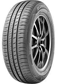Neumático Kumho 195/50/16 84h Kh27  P/Ford Fiesta