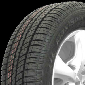Neumático Fate Maxisport 2 185/60R14 82 H