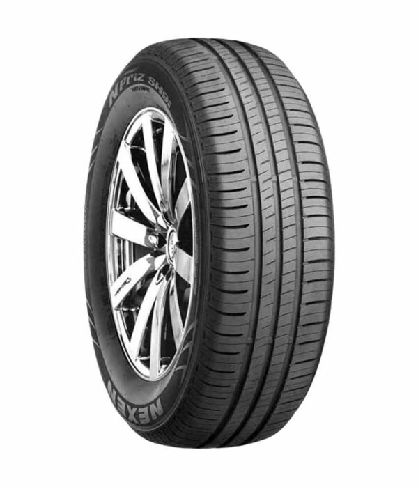 Neumático 195/65 R15 Nexen Npriz Sh9i 91v - Image 3