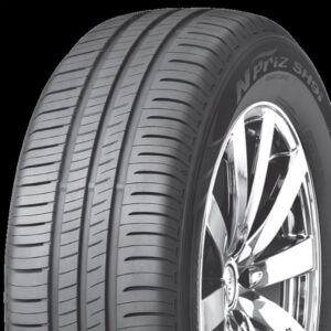 NEUMATICO 155/70/12 NEXEN NPRIZ SH9I 73T DAEWO/TICO