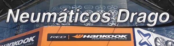 Neumático 245/60 R18 Goodyear Wrangler Hp Amarok Pilot - Image 6