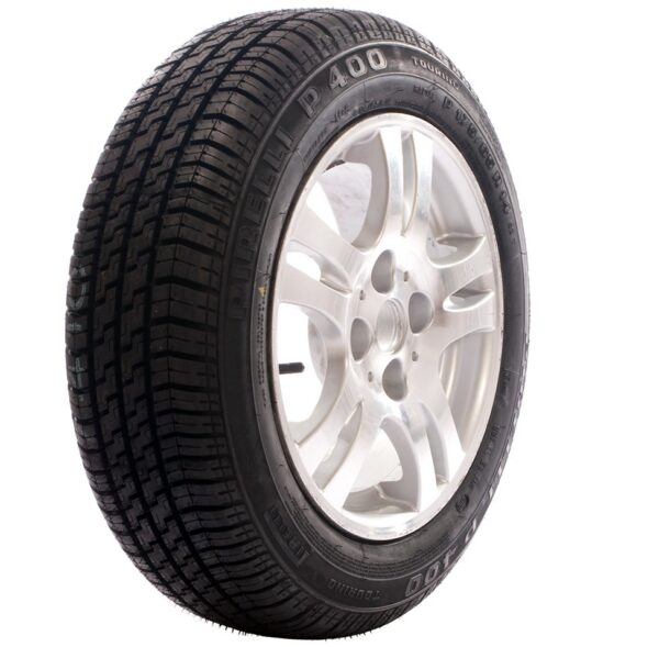 Neumático Pirelli P400 Evo 175/70/13 82t - Image 2