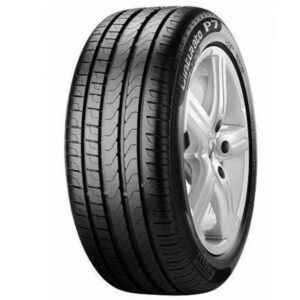 Neumático Pirelli P7 215/45r17 91v