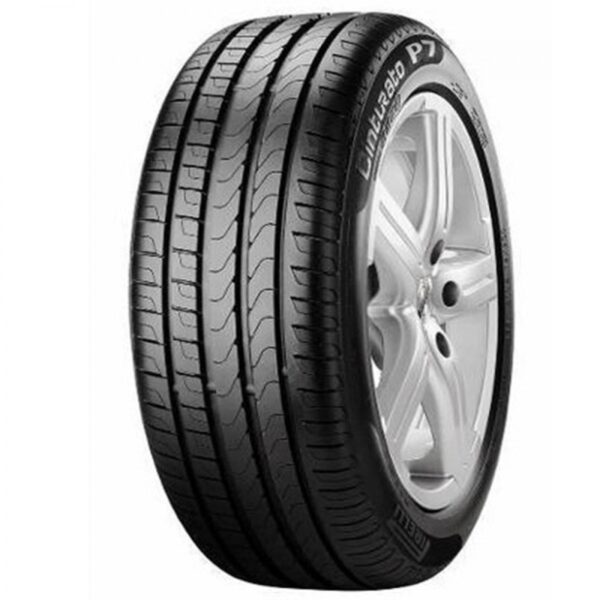 Neumático Pirelli P7 215/45r17 91v