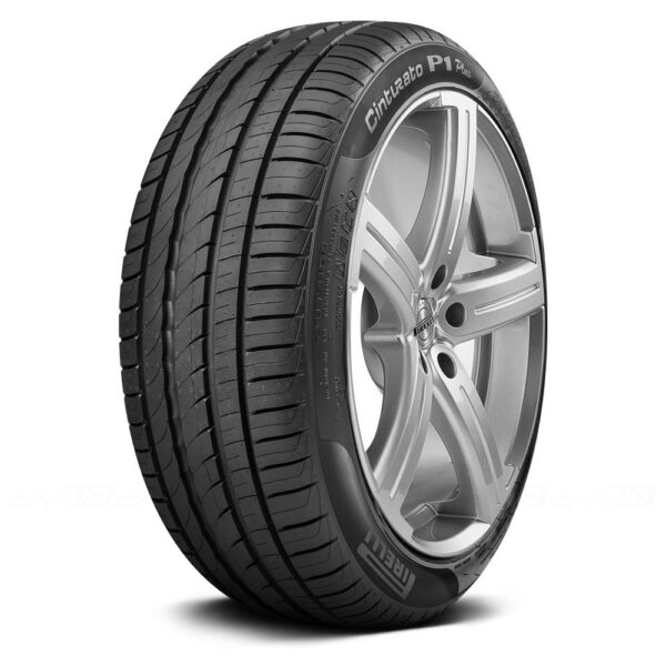 Neumático Pirelli P400 EVO P 175 70R14 82 T - Image 2