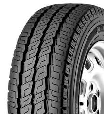 Neumático Continental Vanco 8 195/70 R15 104r