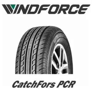 Neumático Windforce Catchfors Pcr 205/70R15 96h C.
