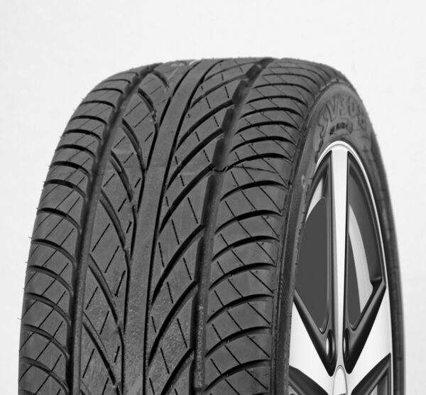 Neumático West Lake SA57 205/45R17 88 W - Image 2