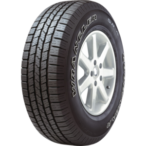 Neumático Goodyear 265/60/18 Wrangler SR-A Ranger