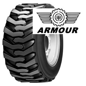 Neumático 10×16.5 Armour Rg 400 Minicargadora