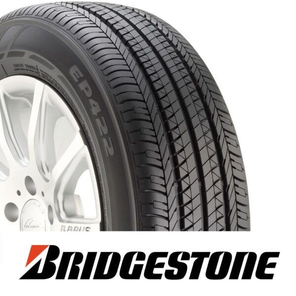 Neumático Bridgestone Ecopia EP150 P 185/65R15 88 H - Image 3