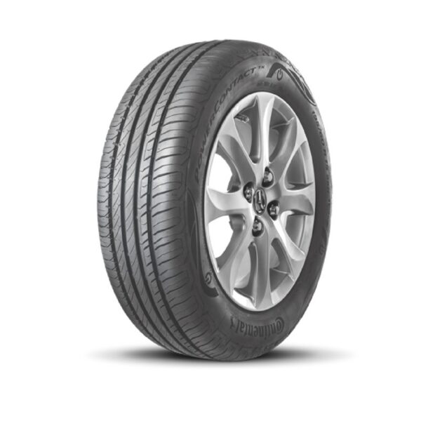 Neumático 195/55r15 Continental Power Contact 85H - Image 8