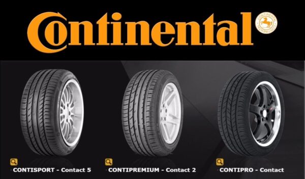 Neumático 175/70/14 84t Continental Power Contact 2 - Image 4