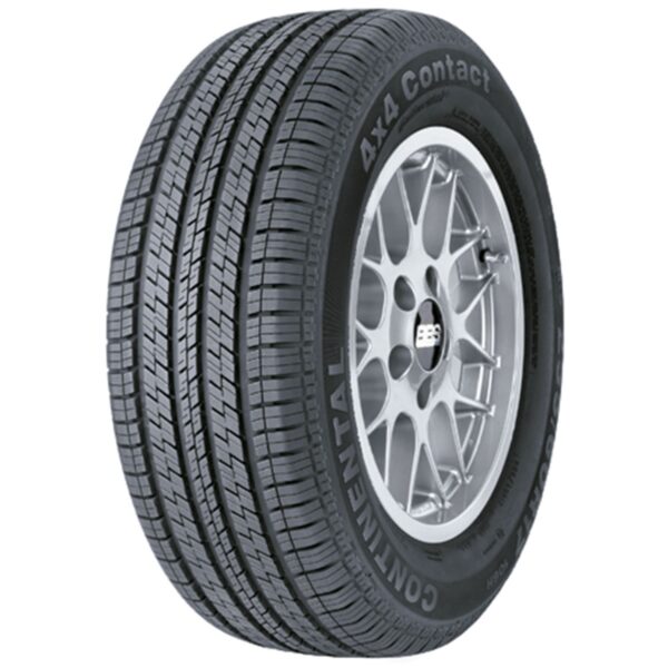 Neumatico Continental Contact2 205/70 R16 Tracker - Image 6