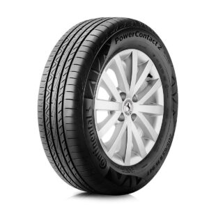 Neumático 195/55r15 Continental Power Contact 85H