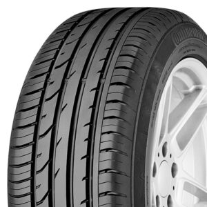 Neumático Continental PowerContact 2 205/55R16 91V