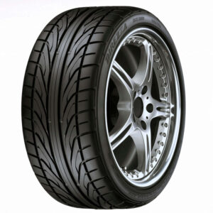 Neumático Dunlop Direzza Dz102 205 45 16 87w