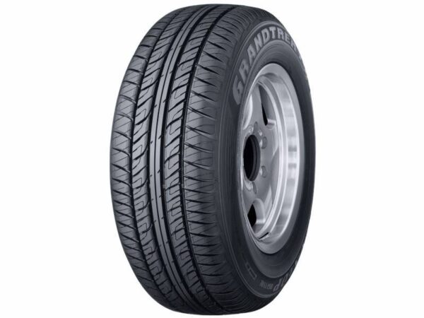 Neumático Dunlop PT2 265/65R17