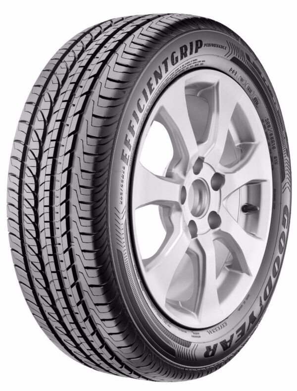 Neumáticos Goodyear 175/70/14 Efficientgrip Vw Voyage84500 - Image 5