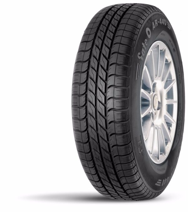 Neumático Fate AR-440 195/60R16 89 T - Image 2