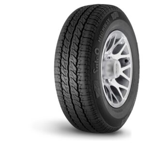 Neumático Fate Runner Ht 235 85 R16 120/116q