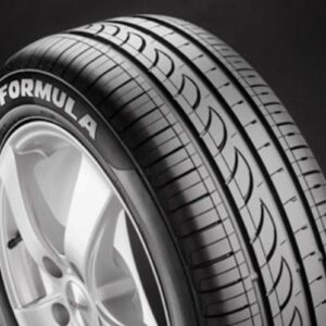 Neumático Pirelli Formula Energy 185/60r14 86 T