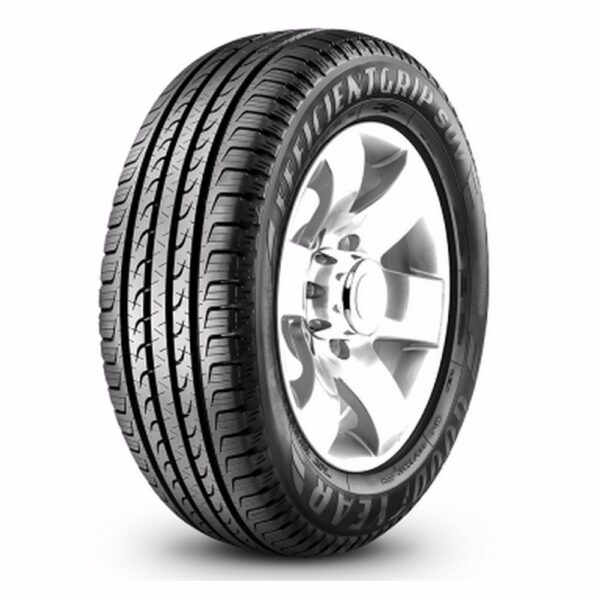 Neumático Goodyear EfficientGrip P 205/60R15 91H - Image 6