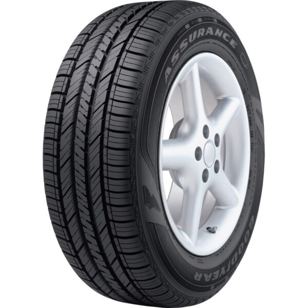 Neumático Goodyear Assurance P 195/60R16 89 T - Image 6