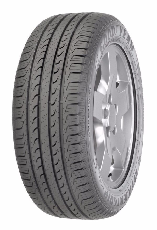 Neumático Goodyear EfficientGrip P 205/60R15 91H - Image 4