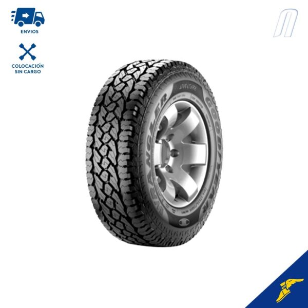 Neumático Goodyear Adventure 195/60 R15 - Image 3