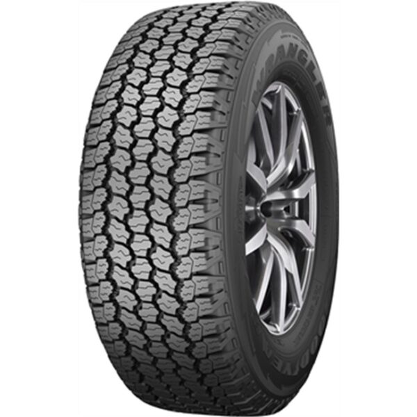 Neumático Goodyear Adventure 195/60 R15