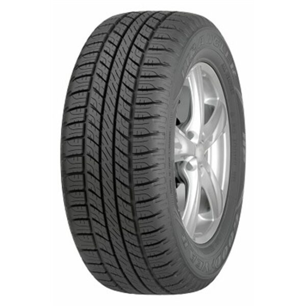 Neumático 245/65 R17 Goodyear Wrangler Hp