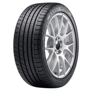 Neumático Goodyear Eagle Sport 2 195/65R15 91 V
