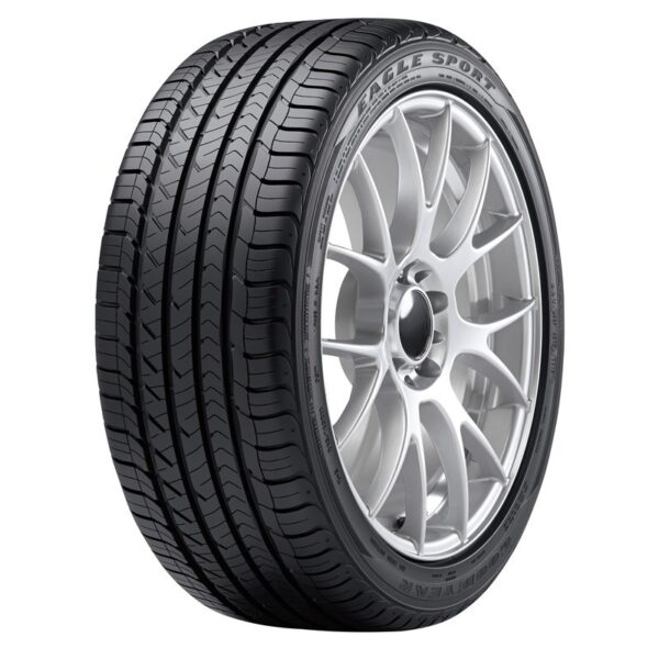 Neumático Goodyear Eagle Sport 2 205/55R16 91 V - Image 2